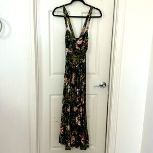 Maeve Anthropologie dress.